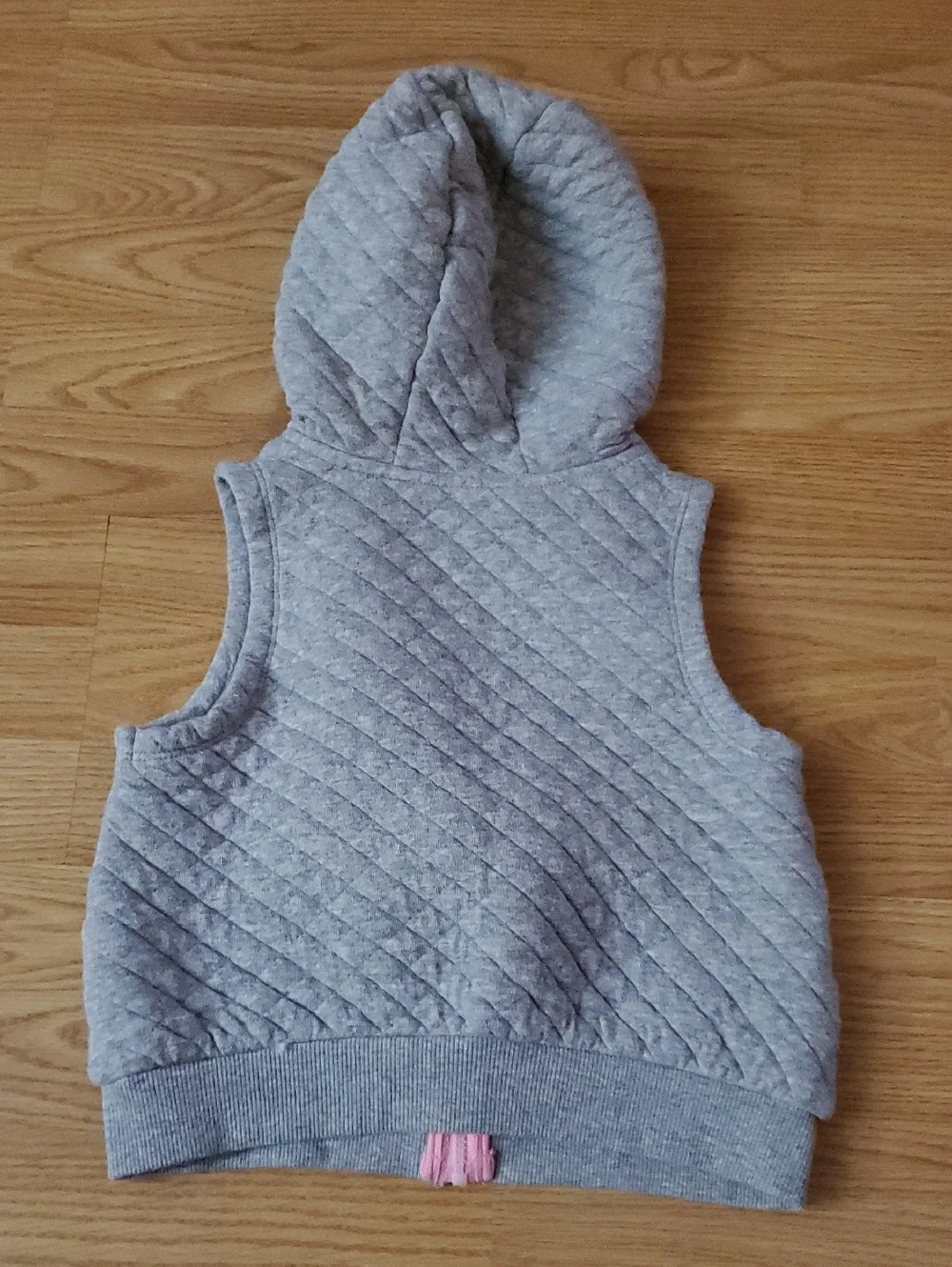 Lightweight Girls Hoodie - Picture 7 of 9